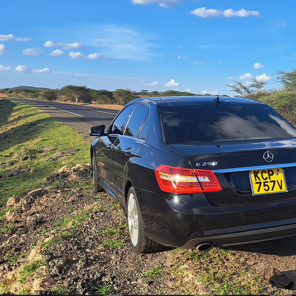 POINT TO POINT SERVICE