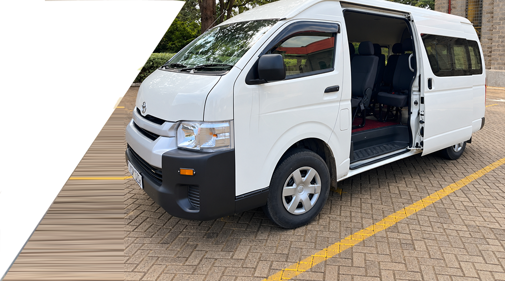 van